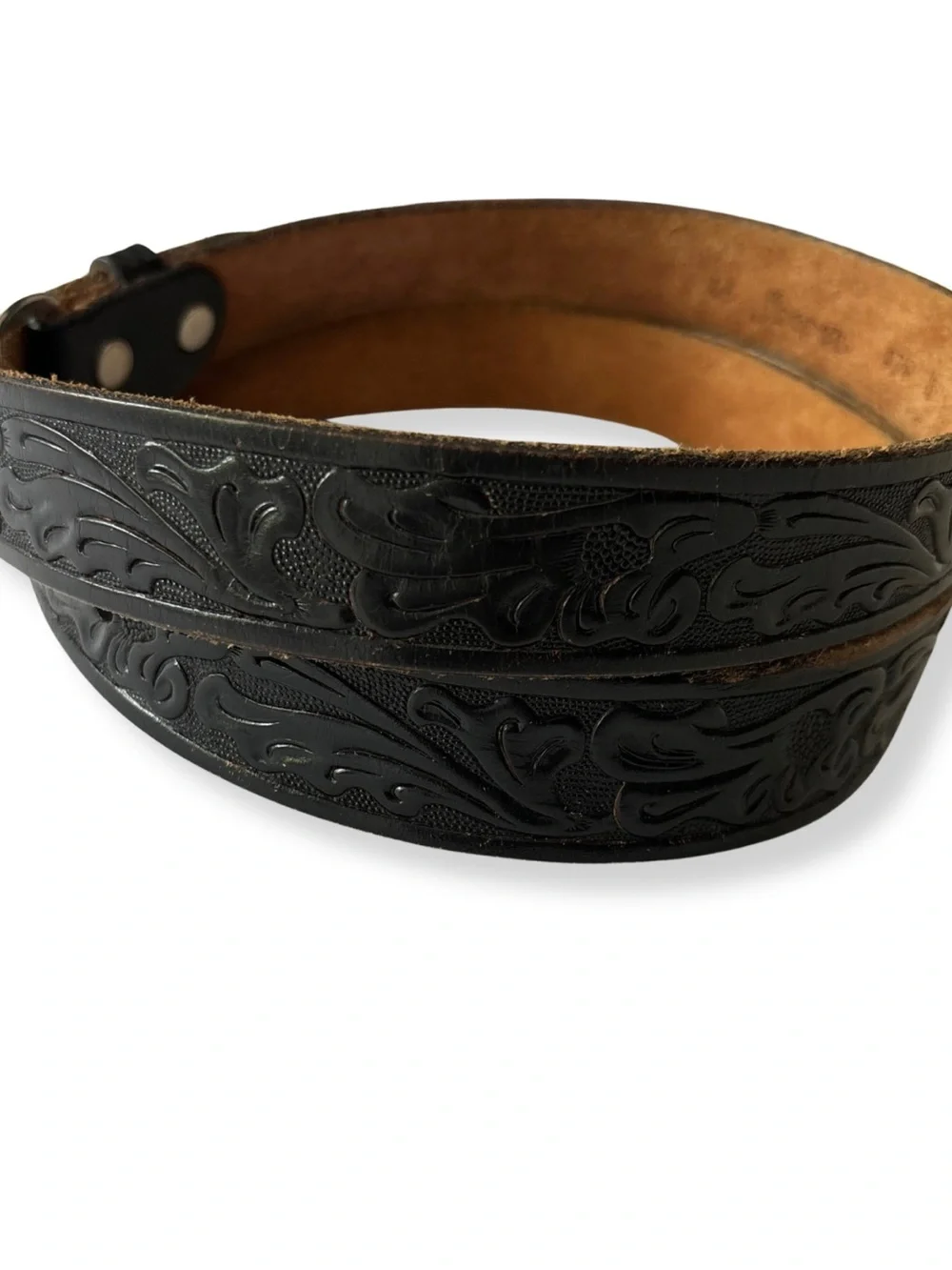 Looper black genuine